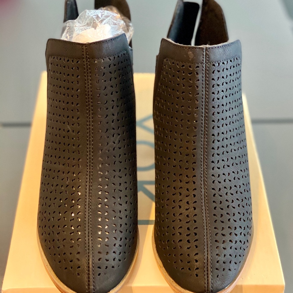 Yoki ankle boots